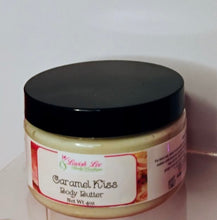 Load image into Gallery viewer, CARAMEL KISS BODY BUTTER