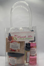 Load image into Gallery viewer, STRAWBERRY CHEESECAKE BUNDLE