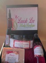 Load image into Gallery viewer, STRAWBERRY CHEESECAKE BUNDLE