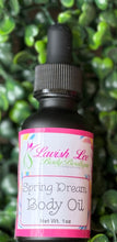 Load image into Gallery viewer, SPRING DREAM BODY OIL