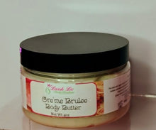 Load image into Gallery viewer, CREME BRÛLÉE BODY BUTTER