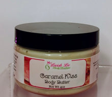 Load image into Gallery viewer, CARAMEL KISS BODY BUTTER