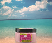 Load image into Gallery viewer, BIRTHDAY VIBES BODY BUTTER