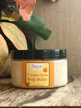 Load image into Gallery viewer, PUMPKIN SPICE BODY BUTTER