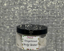 Load image into Gallery viewer, GINGERBREAD BODY BUTTER
