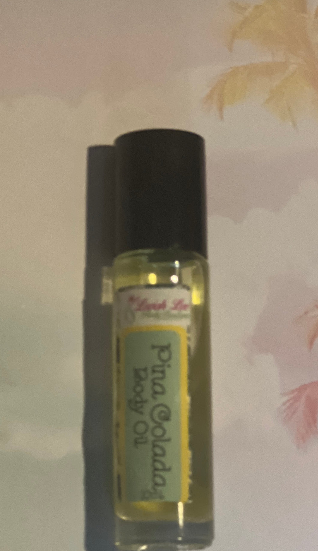 PINA COLADA ROLLERBALL