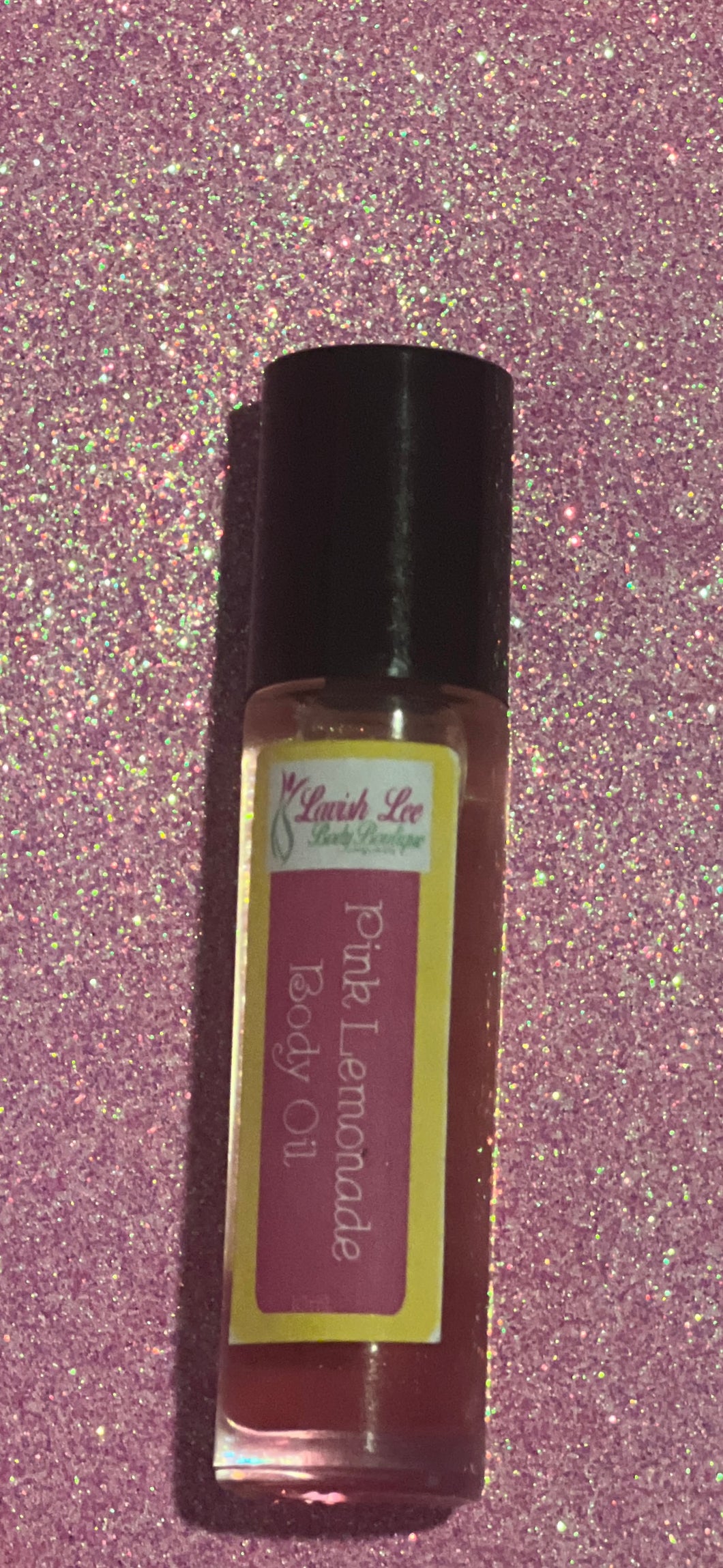 PINK LEMONADE ROLLERBALL