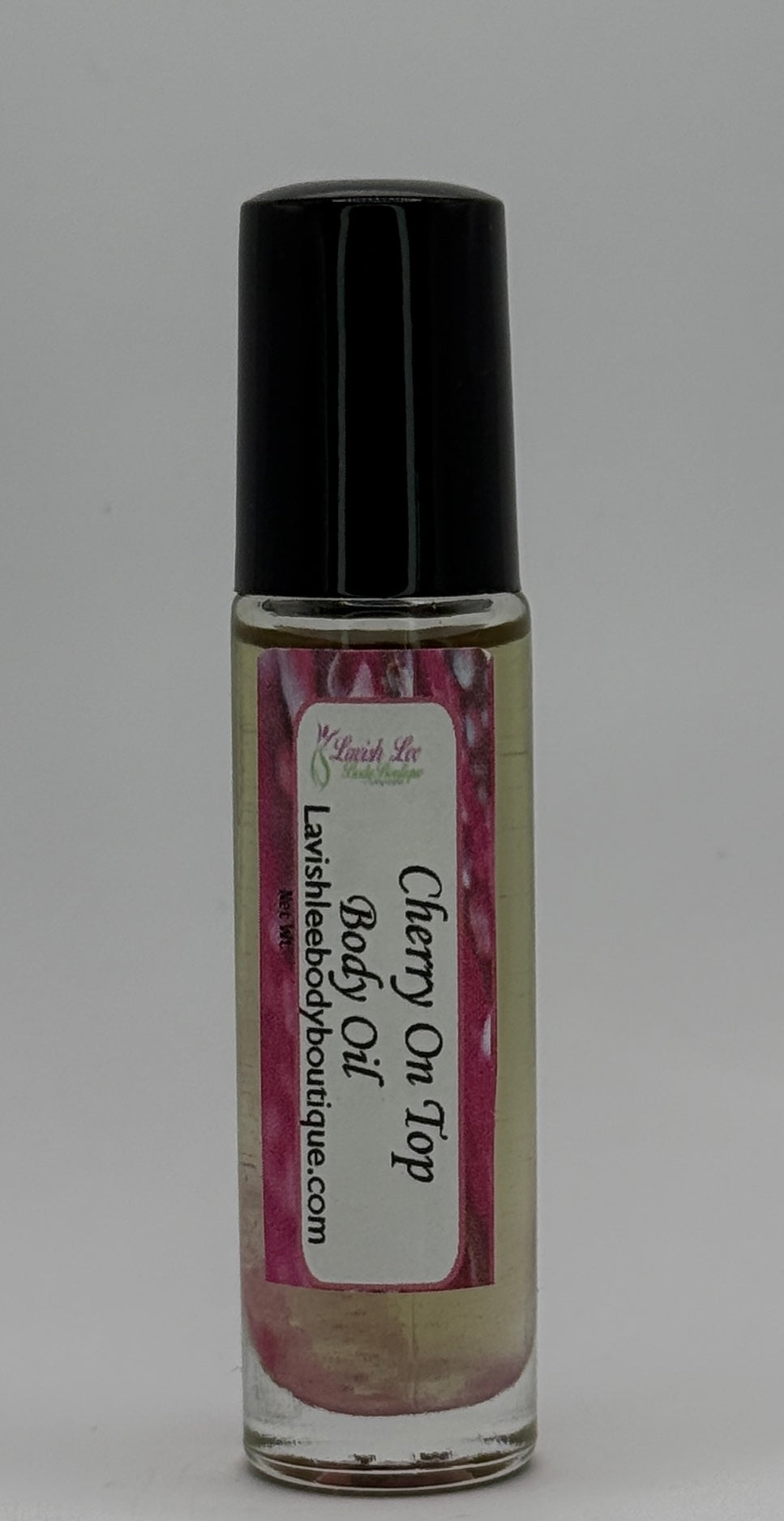CHERRY ON TOP ROLLERBALL