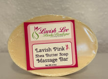 Load image into Gallery viewer, LAVISH PINK MASSAGE BAR
