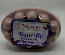 Load image into Gallery viewer, BUTTERFLY MASSAGE BAR
