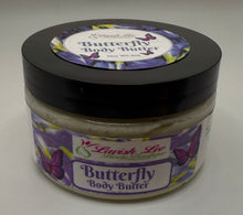 Load image into Gallery viewer, BUTTERFLY BODY BUTTER
