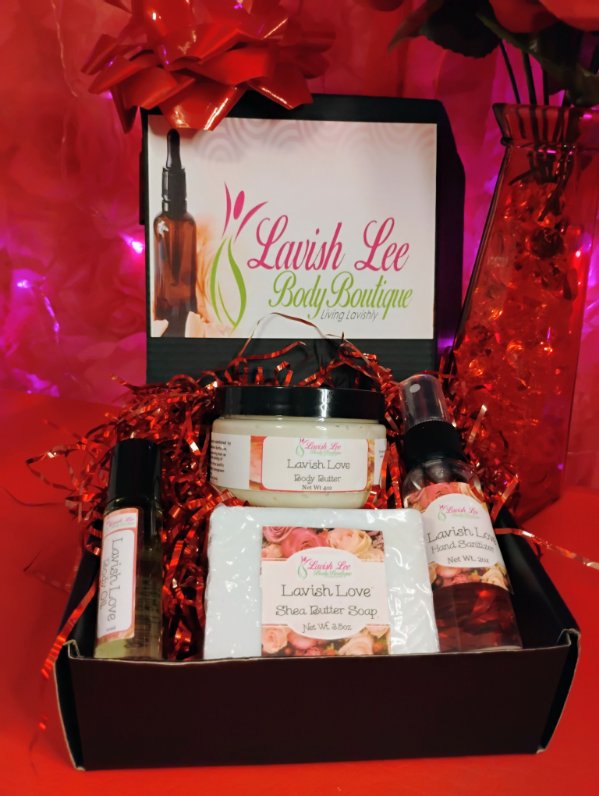 LAVISH LOVE BUNDLE