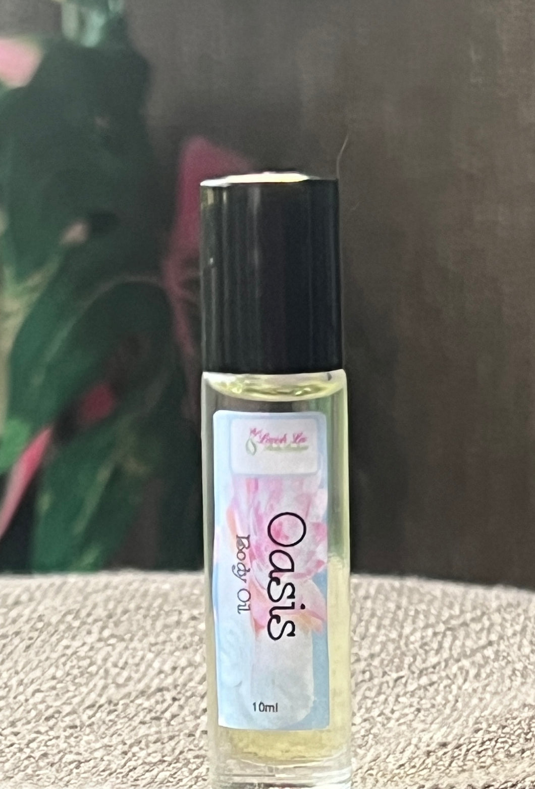 OASIS ROLLERBALL