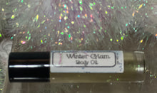 Load image into Gallery viewer, WINTER GLAM ROLLERBALL
