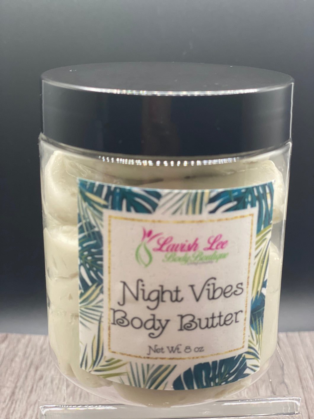 NIGHT VIBES BODY BUTTER