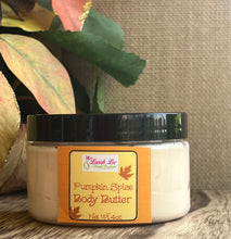 Load image into Gallery viewer, PUMPKIN SPICE BODY BUTTER
