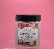 Load image into Gallery viewer, LAVISH LOVE BODY BUTTER
